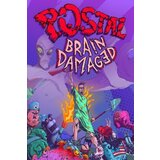 Steam Postal Brain Damaged (PC) Key EUROPE | ePonuda.com