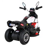 Motor na akumulator Fast Tourist - bel | Shoptok.si