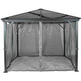  SOJAG - Paviljon »Verona« kvadratni ŠxVxD: 298 x 260 x 298 cm | BRANDED IN THE USA | shoptok.hr