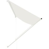 Tenda na uvlačenje 350 x 150 cm krem | Eponuda.com