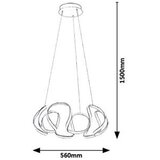  Visilice - Palmira | shoptok.hr