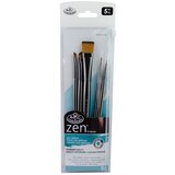 Artmie Roial i Langnickel Zen 73 set četkica | ePonuda.com