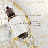 Nanoil Collagen Face Serum kolagenski serum proti gubam 50 ml | Shoptok.si