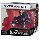 figura D.Va z Meka v Carbon Fiber preobleki Blizzard