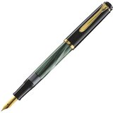 Nalivpero CLASSIC M200 (F) PELIKAN 984187 ZELENO | Shoptok.si