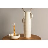Venture Home vaza Cent ⌀13 cm, bež Slike