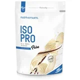 nutriversum iso pro vanilla 1kg