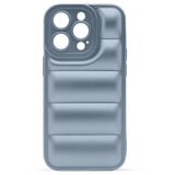  DEEP SHINE MATTE Maska za telefon za Iphone 14 Pro, Tamno plava | Eponuda.com