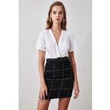 Trendyol Žensko krilo Mini | Shoptok.si