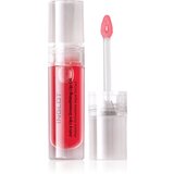 Inglot Juicy Lips Smoothing Lip Oil vlažilno olje za ustnice odtenek Wild Strawberry 4 ml Cene