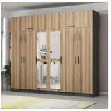 Hanah home ormar kale 5216