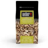 Weber SEKANCI WEBER IZ LESA JABLANE, 0.7 KG | Shoptok.si