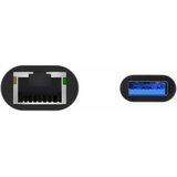  USB Adapter za Ethernet Aisens A106-0708 Siva | shoptok.hr