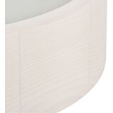 Kanlux 23124 - plafonsko svetlo jasmin 2xE27/20W/230V prečnik 37,5 cm u dekoru belog hrasta | Eponuda.com