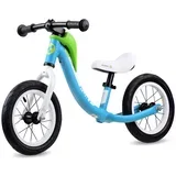 Pony Aluminium - plavi