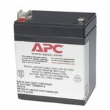 APC replacement battery cartridge #46 RBC46 cene