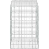  Gabion s žicom debljine 5 mm i mrežom 5x10 cm 100x100x150 cm - 100 cm 150 cm 100 cm | shoptok.hr