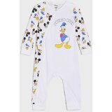 Sinsay Komplet od 2 bodija Mickey Mouse | shoptok.hr