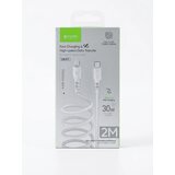 BAVIN kabl 30W 2m Type Lightning-Type C CB351 Cene