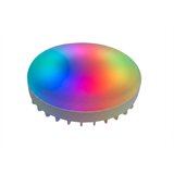  immax neo 07816L - led rgb+cct prigušiva sijalica GX53/10W/230V wi-fi tuya | Eponuda.com