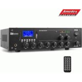  POJAČALO Power Dynamics PPA502 100V 50W 2 Zone 952.084 Cijene