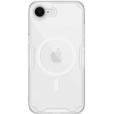 Nillkin Torbica Nature Pro Magnetic za iPhone 16e 6.1 transparent