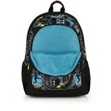 Olimp Sport Ranac školski ergonomski 32x44x18 cm 21l Rivals Gabol | ePonuda.com
