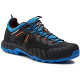 Mammut Alnasca Knit Iii Low Gtx Crna | shoptok.hr