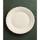 Kave Home Bež keramički tanjur ø 28 cm Varla – | shoptok.hr