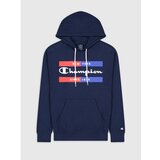 Champion Hooded Sweatshirt