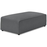 Bobochic Paris Tamno sivi modularni tabure Megeve – | shoptok.hr