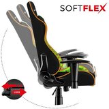 Huzaro gaming stolica Ranger 6.0 pixel | shoptok.hr