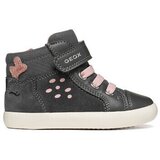 Geox Modne superge baskets gisli girl b661ma Siva Cene