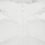 Geox White women's down jacket Anylla - Women's | Shoptok.si