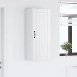  Ormar za Zid LUCCA Bijela 40 x 31 x 100 cm Konstruirano drvo | Eponuda.ba