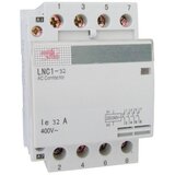 Mak Trade KONTAKTOR MODULARNA 32A LNC-1 4P | ePonuda.com