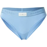 Tommy Hilfiger Underwear Slip svijetloplava / tamno plava / bijela