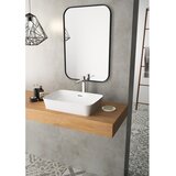 Ideal Standard Slavina za umivaonik u sjajno srebrnoj boji Connect Air – | shoptok.hr