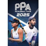 Steam PPA Pickleball Tour 2025 (PC) Key GLOBAL Steam PPA Pickleball Tour 2025 (PC) Key GLOBAL Slike