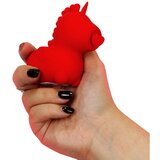 Unihorn Cupid's Beau Sweet Hearted Angel Cene