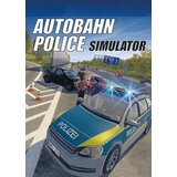 Steam Autobahn Police Simulator (PC) Key EUROPE Steam Autobahn Police Simulator (PC) Key EUROPE Slike