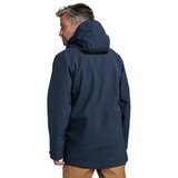 Schöffel Trekking-wanderjacke Geneva Tamno plava | shoptok.hr