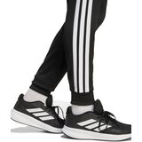 Adidas Športne hlače 'Ess' črna / bela | Shoptok.si