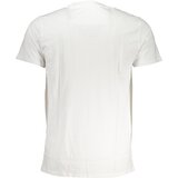 Cavalli Class MEN&#39;S SHORT SLEEVED T-SHIRT WHITE | Shoptok.si