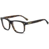 Dsquared2 D20224 086 ONE SIZE (55) Havana/Kristalna Cene