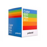 Polaroid Color film za 600, 40 fotografija, pakiranje od 5 filmova Cijene