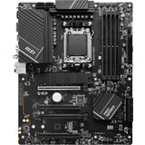 MSI PRO B650-P WiFi ProSeries Motherboard AMD AM5 ATX DDR5 PCIe 4.0 M.2 SATA 6Gb/s | Eponuda.ba