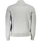 North Sails MEN&#39;S GRAY CARDIGAN | shoptok.hr