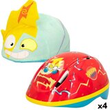  Dječija Kaciga SuperThings (4 kom.) (52-55 cm) | shoptok.hr