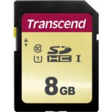 Transcend SDHC 500S 8GB Class 10 UHS-I U1 Cijene